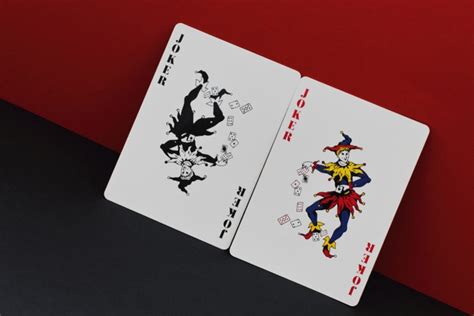 how many joker in cards
